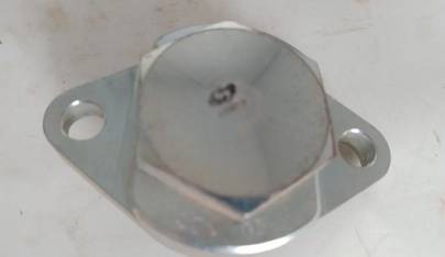 Caterpillar Cover 129-0987