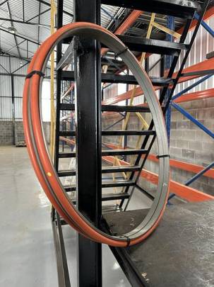 Caterpillar DUO Seal Group 314-4126