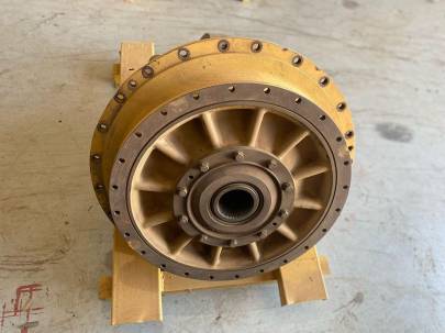 Caterpillar Differential GP