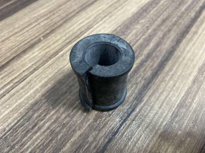 Caterpillar Double Flange Rubber Grommet