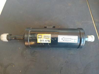 Caterpillar Dryer Filter 2834236