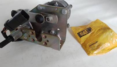 Caterpillar Electric Motor 185-2154