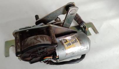 Caterpillar Electric Motor 190-3445 Original Caterpillar