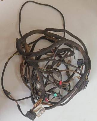 Caterpillar Engine Harness 246-8051