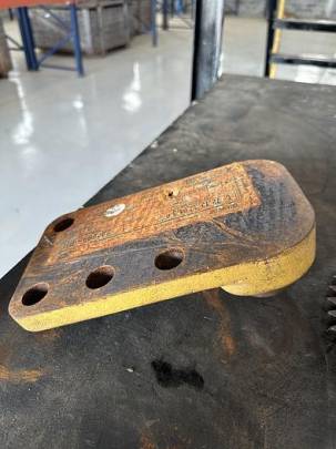 Caterpillar Engine Mount 224-2695