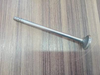 Caterpillar Exhaust Valve 2418383