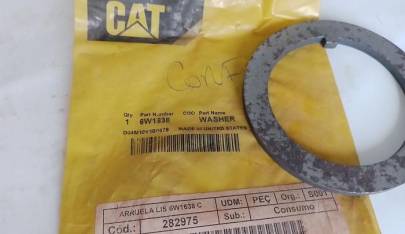 Caterpillar Eyelet 151-5203