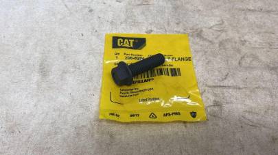 Caterpillar Flange Bolt 208-9294