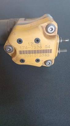 Caterpillar Fuel Injector 174-7526