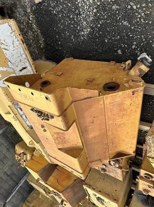 Caterpillar Fuel Tank / Reservoir   