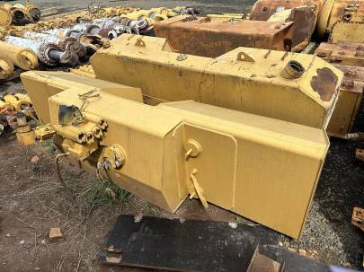 Caterpillar Fuel Tank / Reservoir
