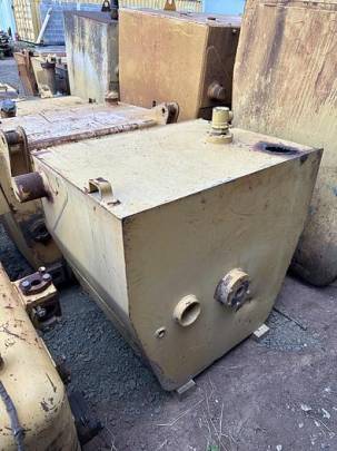 Caterpillar Fuel Tank / Reservoir