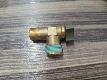 Caterpillar Fuel Tank Valve 143-5361