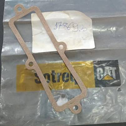 Caterpillar Gasket 9Y-1758/178-6920