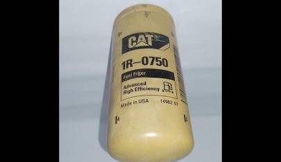 Caterpillar Genuine 1R-0750 Oil Filter