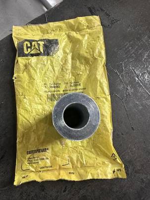 Caterpillar Glove 9W-6582