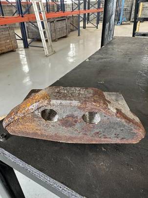 Caterpillar Guide 184-4396