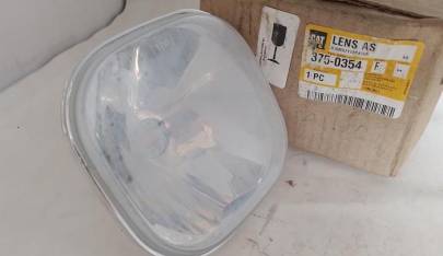 Caterpillar Headlight 375-0354