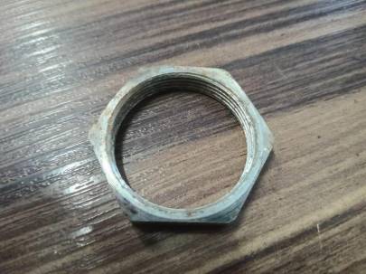 Caterpillar Hex Nut 5P-4106