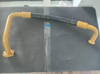 Caterpillar High Pressure Hose 260-7912