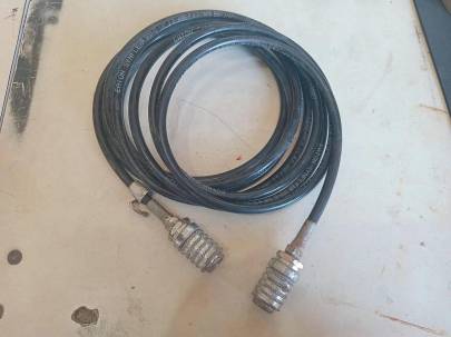 Caterpillar Hose 177-7861