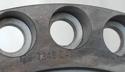 Caterpillar Hub 128-7348