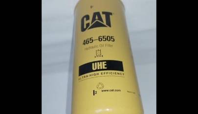 Caterpillar Hydraulic Filter 465-6505