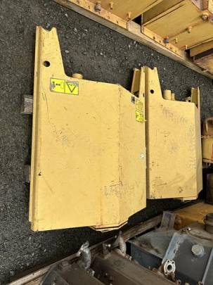Caterpillar Hydraulic Oil Tank / Reservoir