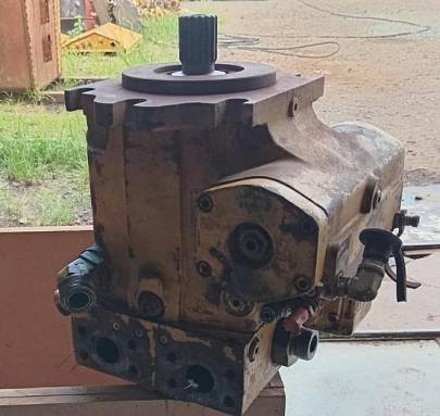 Caterpillar Hydraulic Piston Pump 139-4151 / 421-1808