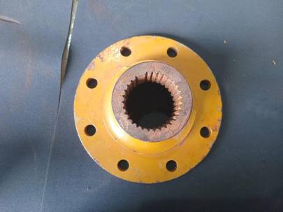 Caterpillar Ladder Hub 328-1178