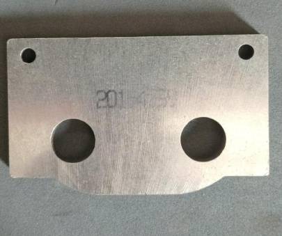 Caterpillar Latch 201-4759