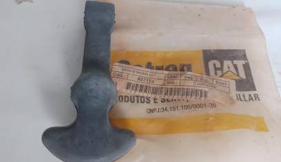 Caterpillar Latch 9M-3835