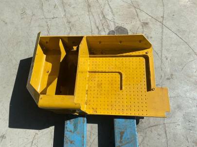 Caterpillar Left Support Assembly