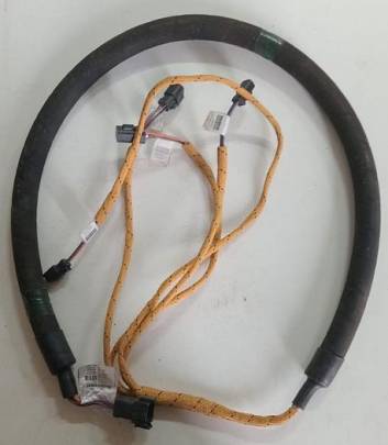 Caterpillar Lighting Harness 296-5301