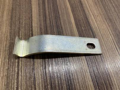 Caterpillar Lower Groove Clamp