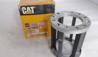 Caterpillar Magnetic Filter 251-6673