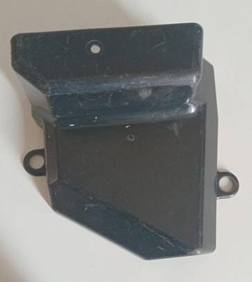 Caterpillar Motor Grader Cover