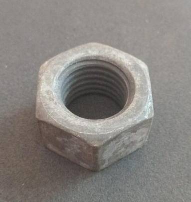 Caterpillar Nut 7X-0851