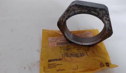 Caterpillar Nut 9C-8287