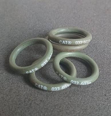 Caterpillar O-Ring 033-6039 / 228-7089