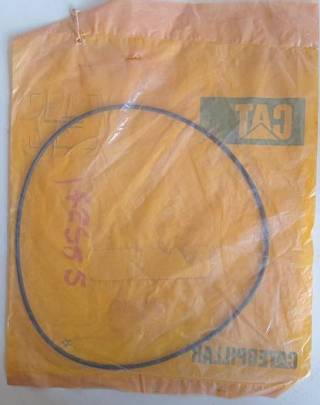 Caterpillar O-Ring 238-6646
