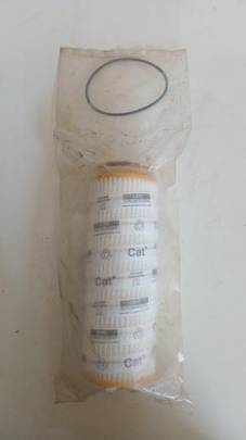 Caterpillar Oil Filter Assembly 293-3646