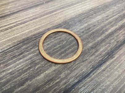 Caterpillar Oil Pan Cover Gasket