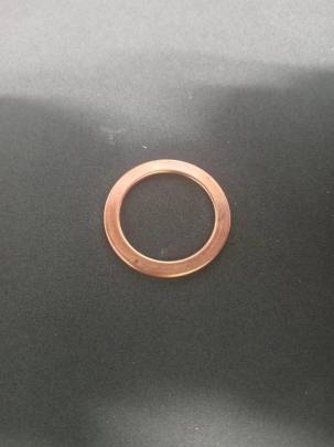 Caterpillar Oil Sump Gasket