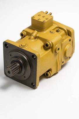 Caterpillar PS-B Pump