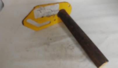 Caterpillar Pin 126-5454 Original Caterpillar