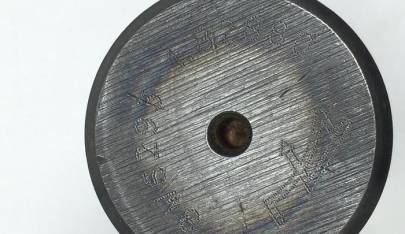 Caterpillar Pin 8W-5293 Original Caterpillar