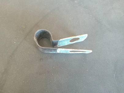 Caterpillar Pipe Clamp