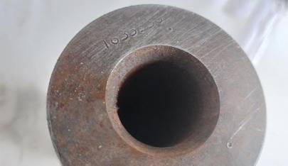 Caterpillar Plate 163-3350 Original Caterpillar