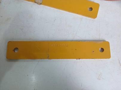 Caterpillar Plate 337-6685